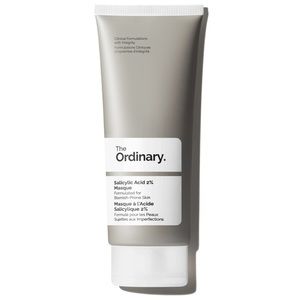The Ordinary Salicylic Acid 2% Masque 🪞 NEW Large Size Mask